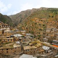 روستای پالنگان